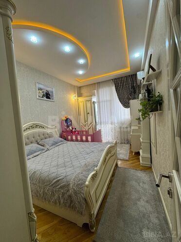 Satılır 2 otaqlı yeni tikili 71 m², Neftçilər m., photo 10 from 19