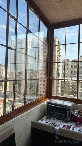 Satılır 3 otaqlı köhnə tikili 156 m², Elmlər Akademiyası m., photo 21 from 30