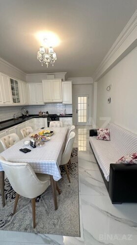 Satılır 3 otaqlı köhnə tikili 156 m², Elmlər Akademiyası m., photo 23 from 30