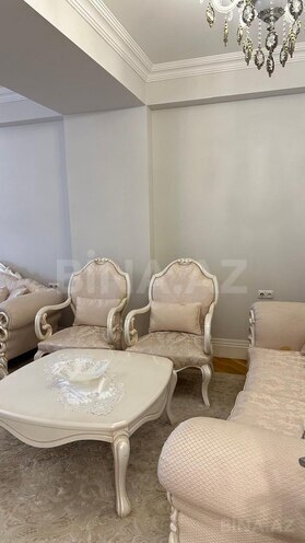 Satılır 3 otaqlı köhnə tikili 156 m², Elmlər Akademiyası m., photo 29 from 30