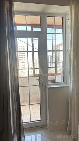 Satılır 3 otaqlı köhnə tikili 156 m², Elmlər Akademiyası m., photo 22 from 30