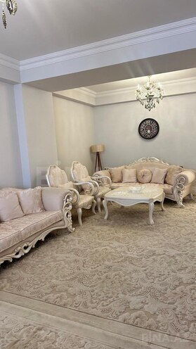 Satılır 3 otaqlı köhnə tikili 156 m², Elmlər Akademiyası m., photo 4 from 30