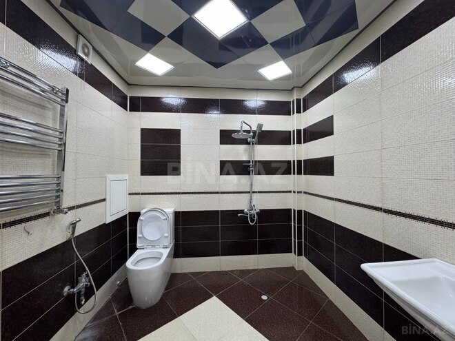 Satılır 3 otaqlı yeni tikili 140 m², Əhmədli m., photo 13 from 14
