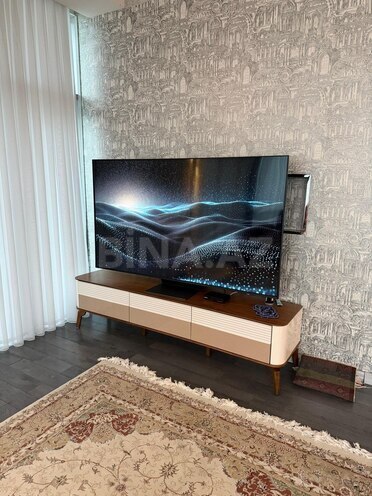 Сдаётся 4-комн. новостройка 180 м², м. Элмляр Академиясы, photo 11 from 17