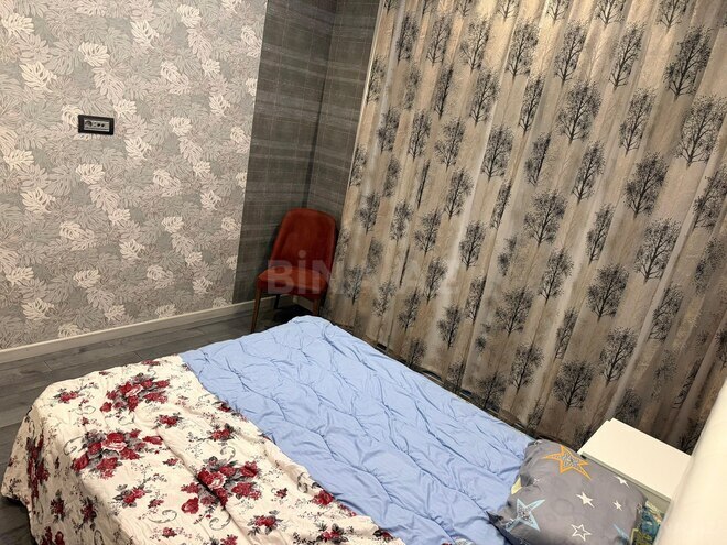 Сдаётся 4-комн. новостройка 180 м², м. Элмляр Академиясы, photo 13 from 17