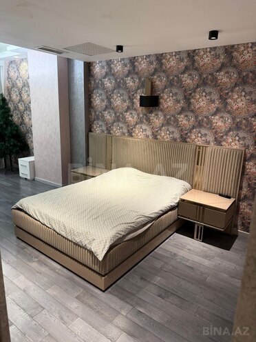 Сдаётся 4-комн. новостройка 180 м², м. Элмляр Академиясы, photo 14 from 17