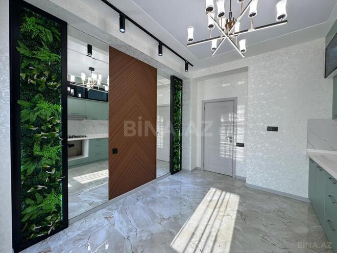 Продаётся 2-комн. новостройка 85 м², м. Кара Караев, photo 7 from 14