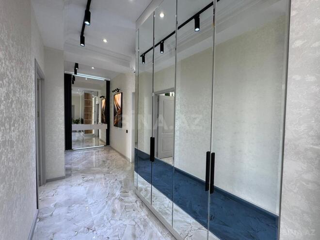 Продаётся 2-комн. новостройка 85 м², м. Кара Караев, photo 11 from 14