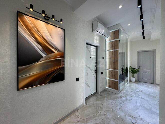 Продаётся 2-комн. новостройка 85 м², м. Кара Караев, photo 12 from 14