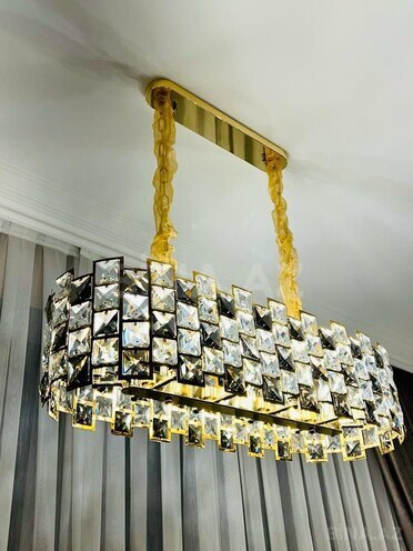 Satılır 4 otaqlı yeni tikili 140 m², Qara Qarayev m., photo 24 from 29