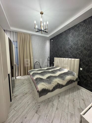 İcarəyə verilir 4 otaqlı həyət evi/bağ evi 200 m², Mərdəkan q., photo 4 from 11