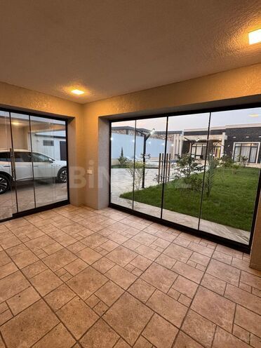 İcarəyə verilir 4 otaqlı həyət evi/bağ evi 200 m², Mərdəkan q., photo 9 from 11