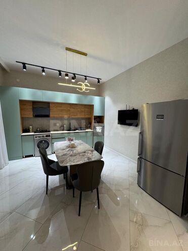 İcarəyə verilir 4 otaqlı həyət evi/bağ evi 200 m², Mərdəkan q., photo 6 from 11