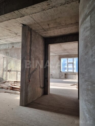 Satılır 4 otaqlı yeni tikili 181 m², Elmlər Akademiyası m., photo 9 from 12