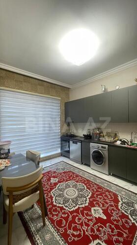 Satılır 3 otaqlı həyət evi/bağ evi 100 m², Binə q., photo 9 from 15