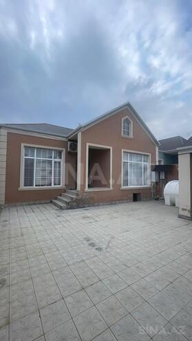 Satılır 3 otaqlı həyət evi/bağ evi 100 m², Binə q., photo 3 from 15