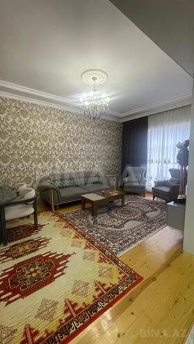 Satılır 3 otaqlı həyət evi/bağ evi 100 m², Binə q., photo 7 from 15