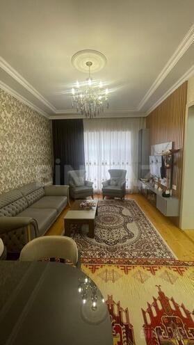 Satılır 3 otaqlı həyət evi/bağ evi 100 m², Binə q., photo 6 from 15