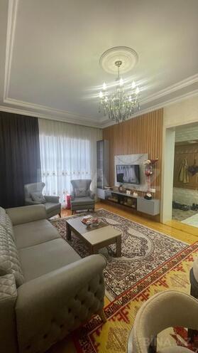 Satılır 3 otaqlı həyət evi/bağ evi 100 m², Binə q., photo 4 from 15