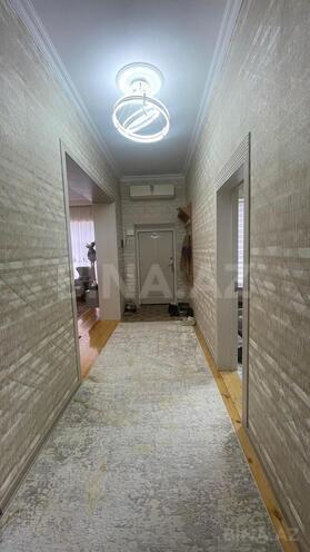 Satılır 3 otaqlı həyət evi/bağ evi 100 m², Binə q., photo 5 from 15