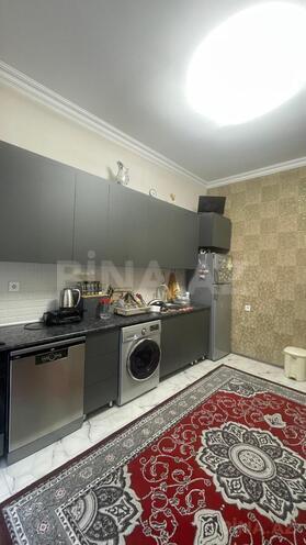 Satılır 3 otaqlı həyət evi/bağ evi 100 m², Binə q., photo 10 from 15