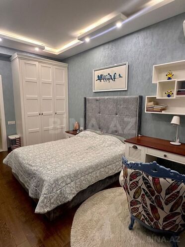 Продаётся 4-комн. новостройка 140 м², м. 28 мая, photo 17 from 19