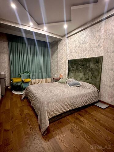 Продаётся 4-комн. новостройка 140 м², м. 28 мая, photo 9 from 19