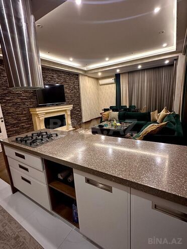 Продаётся 4-комн. новостройка 140 м², м. 28 мая, photo 4 from 19