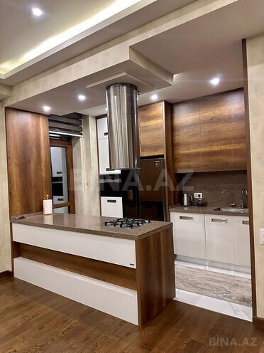 Продаётся 4-комн. новостройка 140 м², м. 28 мая, photo 5 from 19