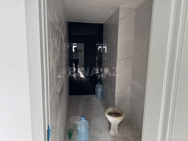 Продаётся 3-комн. новостройка 108 м², м. Низами, photo 8 from 9
