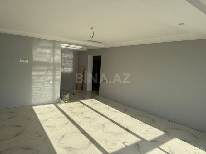 Продаётся 3-комн. новостройка 108 м², м. Низами, photo 4 from 9
