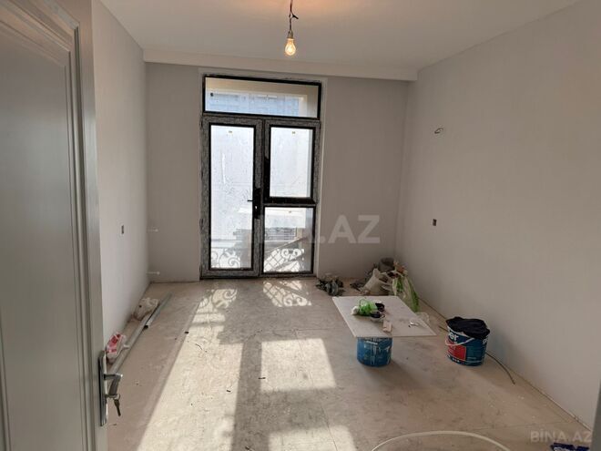 Продаётся 3-комн. новостройка 108 м², м. Низами, photo 5 from 9
