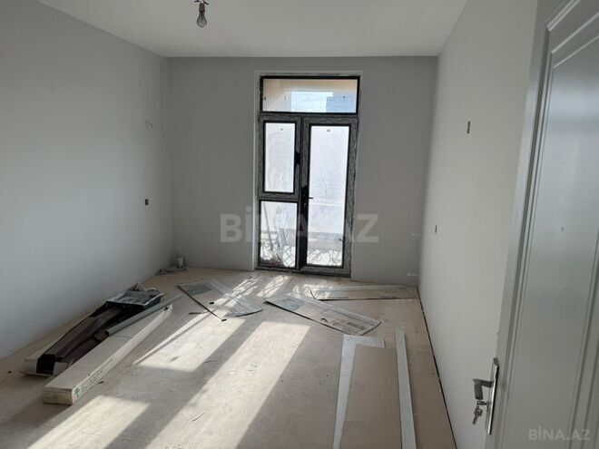 Продаётся 3-комн. новостройка 108 м², м. Низами, photo 6 from 9