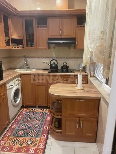 Продаётся 3-комн. вторичка 65 м², м. Мемар Аджеми, photo 6 from 23