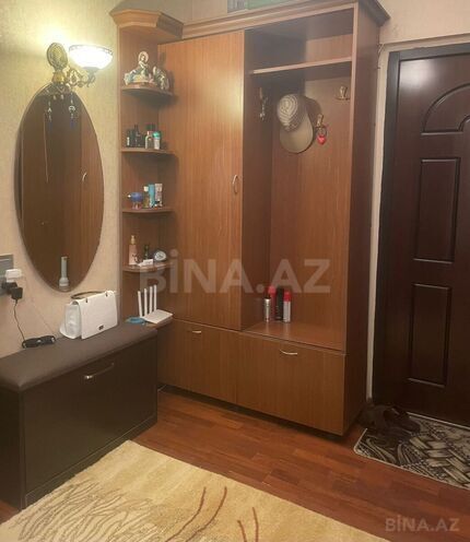 Продаётся 3-комн. вторичка 65 м², м. Мемар Аджеми, photo 18 from 23