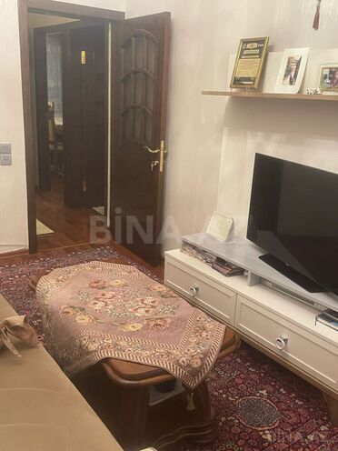 Продаётся 3-комн. вторичка 65 м², м. Мемар Аджеми, photo 13 from 23