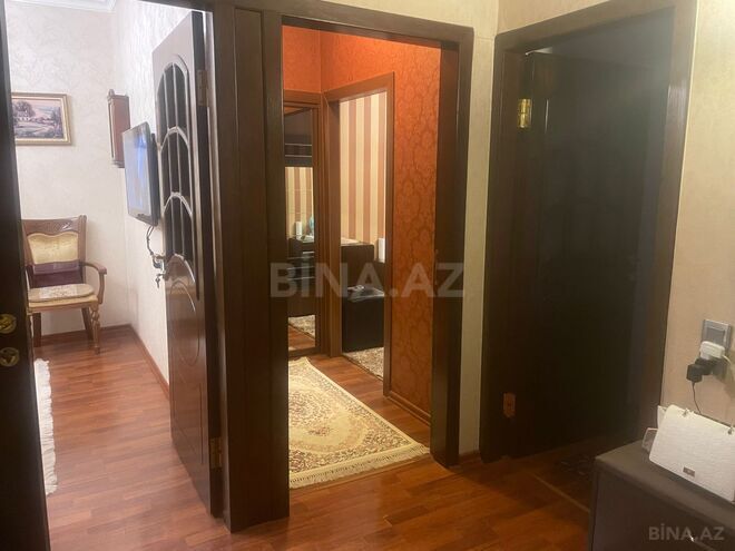Продаётся 3-комн. вторичка 65 м², м. Мемар Аджеми, photo 15 from 23