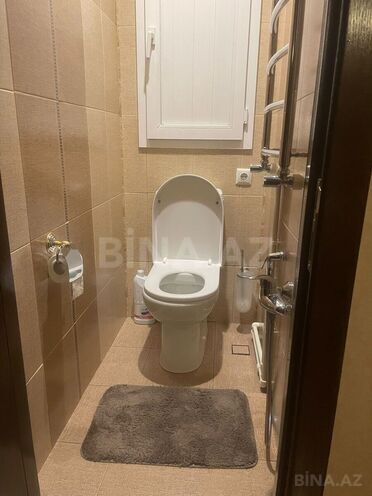 Продаётся 3-комн. вторичка 65 м², м. Мемар Аджеми, photo 22 from 23