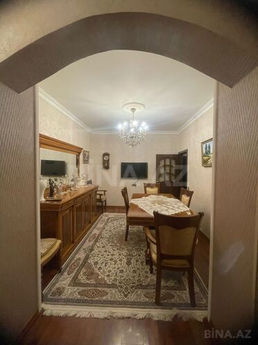 Продаётся 3-комн. вторичка 65 м², м. Мемар Аджеми, photo 3 from 23