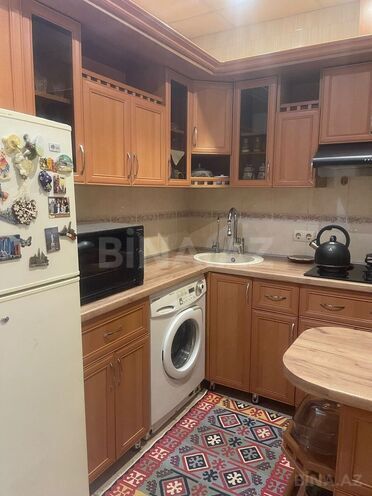 Продаётся 3-комн. вторичка 65 м², м. Мемар Аджеми, photo 7 from 23