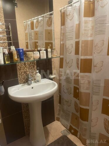 Продаётся 3-комн. вторичка 65 м², м. Мемар Аджеми, photo 21 from 23
