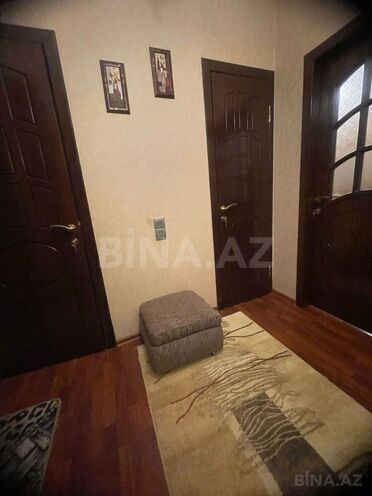 Продаётся 3-комн. вторичка 65 м², м. Мемар Аджеми, photo 20 from 23