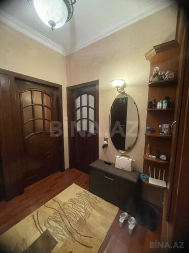 Продаётся 3-комн. вторичка 65 м², м. Мемар Аджеми, photo 12 from 23