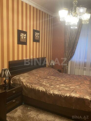 Продаётся 3-комн. вторичка 65 м², м. Мемар Аджеми, photo 8 from 23