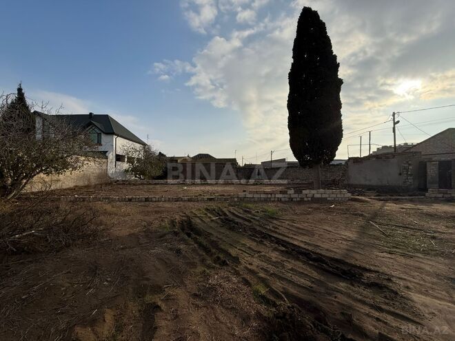 Продаётся  участок 8.3 сот, пос. Шувеляны, photo 6 from 11