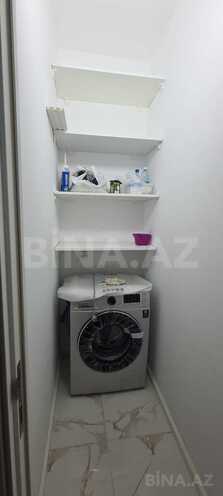 İcarəyə verilir 2 otaqlı yeni tikili 80 m², 28 May m., photo 10 from 16