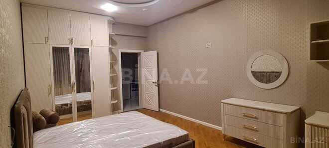 İcarəyə verilir 2 otaqlı yeni tikili 80 m², 28 May m., photo 14 from 16