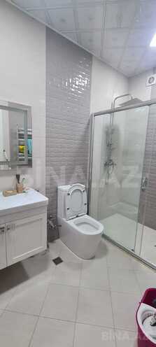 İcarəyə verilir 2 otaqlı yeni tikili 80 m², 28 May m., photo 8 from 16