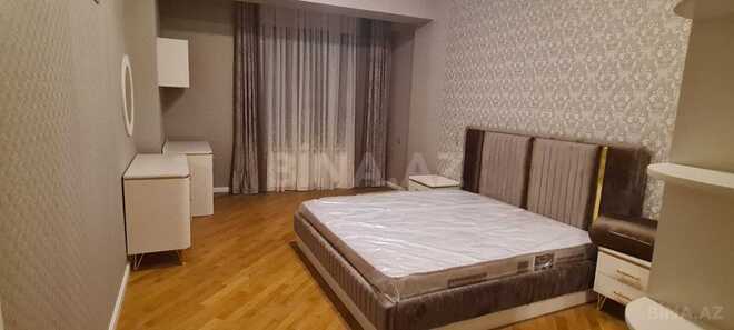 İcarəyə verilir 2 otaqlı yeni tikili 80 m², 28 May m., photo 7 from 16