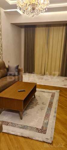 İcarəyə verilir 2 otaqlı yeni tikili 80 m², 28 May m., photo 4 from 16